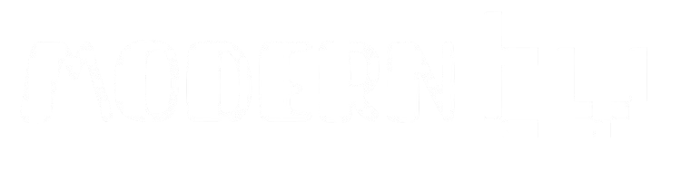 Modern TV
